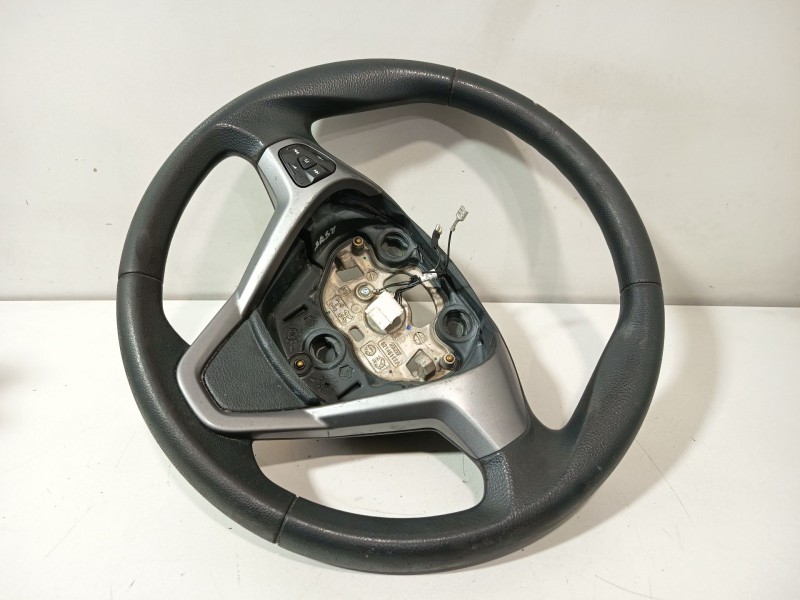 Recambio de volante para ford fiesta vi van 1.4 tdci referencia OEM IAM 62149001  