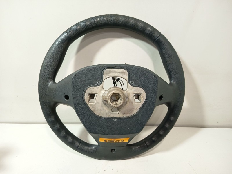 Recambio de volante para ford fiesta vi van 1.4 tdci referencia OEM IAM 62149001  