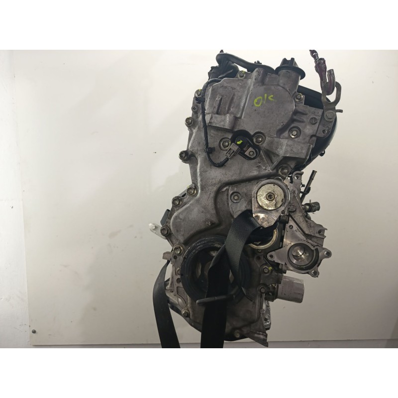 MOTOR COMPLETO MR20DE  - imagen 4