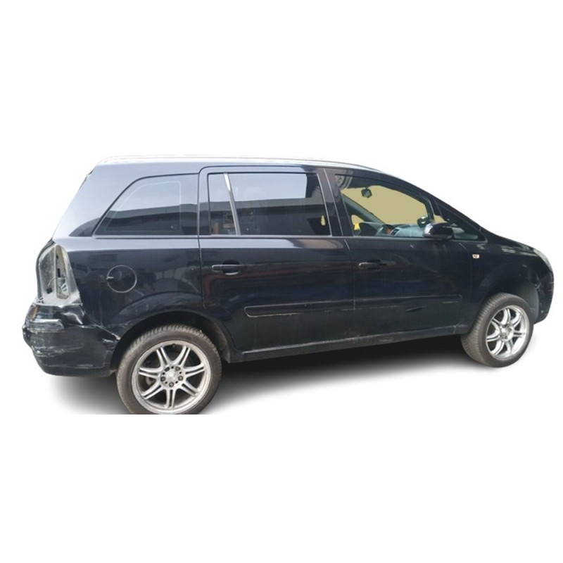 OPEL ZAFIRA B - imagen 2