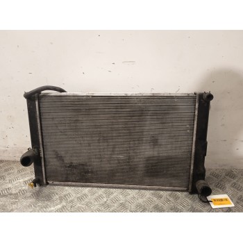 RADIADOR AGUA 4221360821 