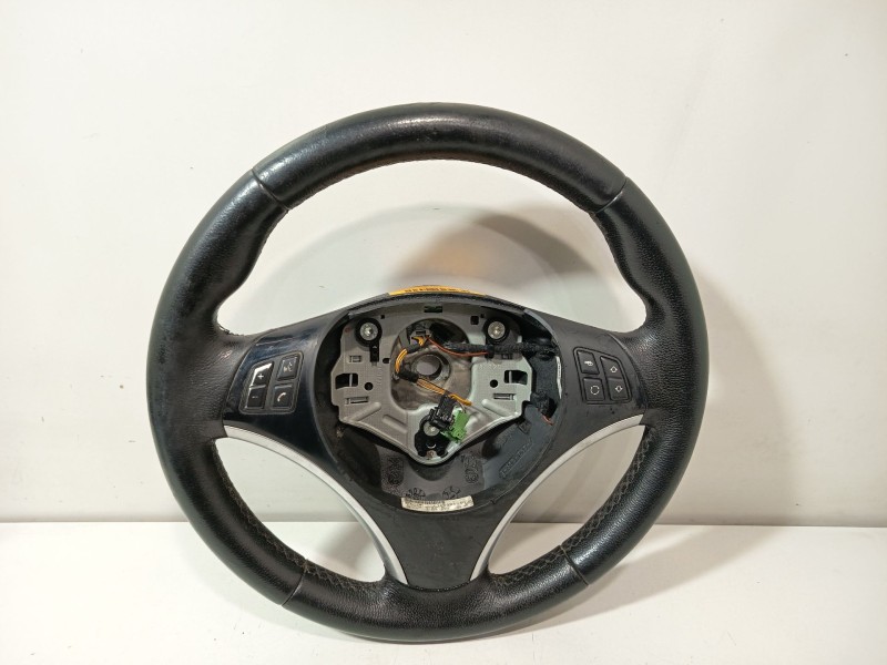 Recambio de volante para bmw 1 (e87) 116 i referencia OEM IAM 676989401  