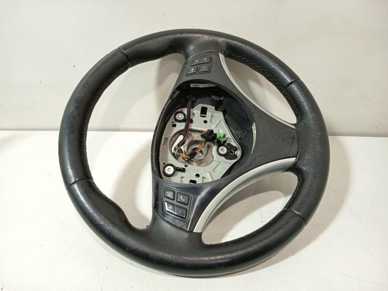 Recambio de volante para bmw 1 (e87) 116 i referencia OEM IAM 676989401  