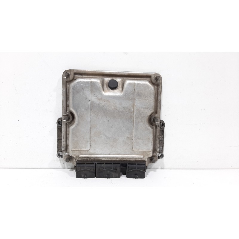 CENTRALITA MOTOR UCE 0281010594 9642013980  - imagen 2