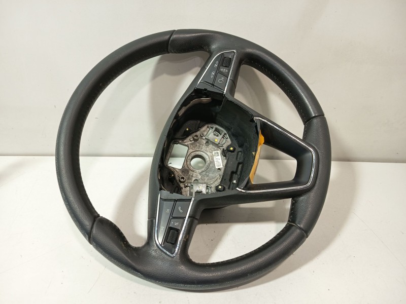 Recambio de volante para seat toledo iv (kg3) 1.6 tdi referencia OEM IAM 6JR419091E  