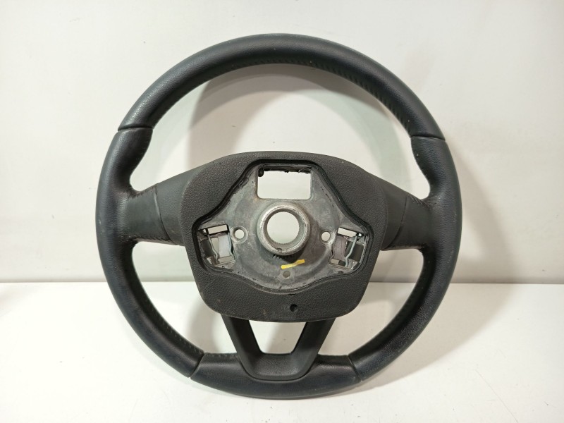 Recambio de volante para seat toledo iv (kg3) 1.6 tdi referencia OEM IAM 6JR419091E  