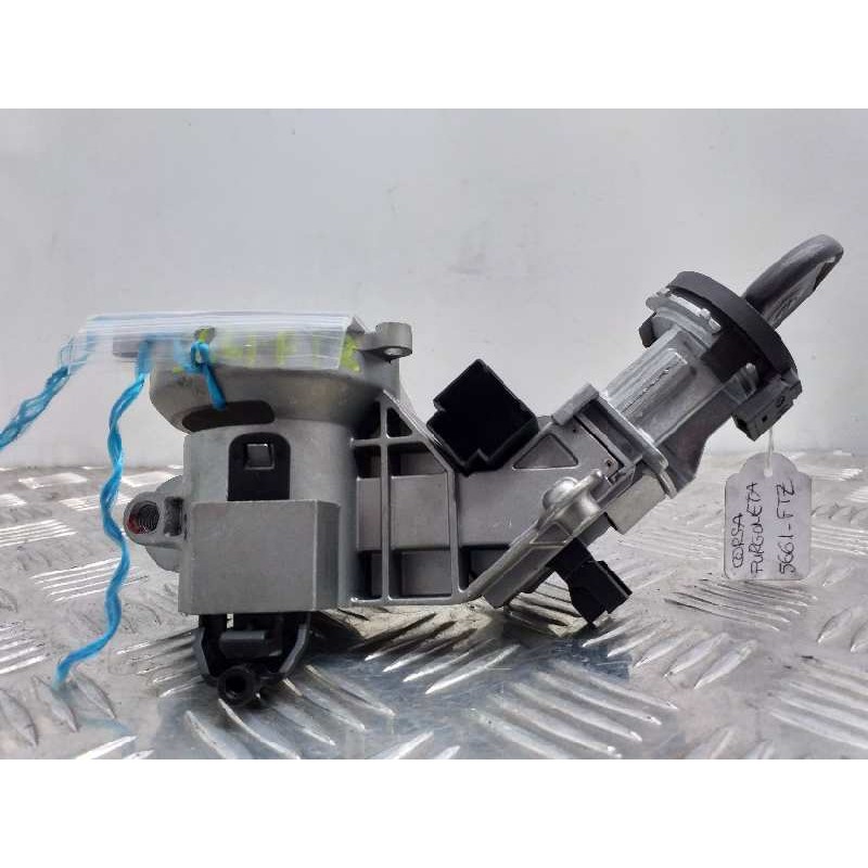 CONMUTADOR DE ARRANQUE 56155D  - imagen 1