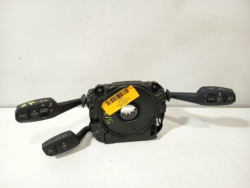 Recambio de mando multifuncion para bmw 1 (e87) 116 i referencia OEM IAM LZ912304203  