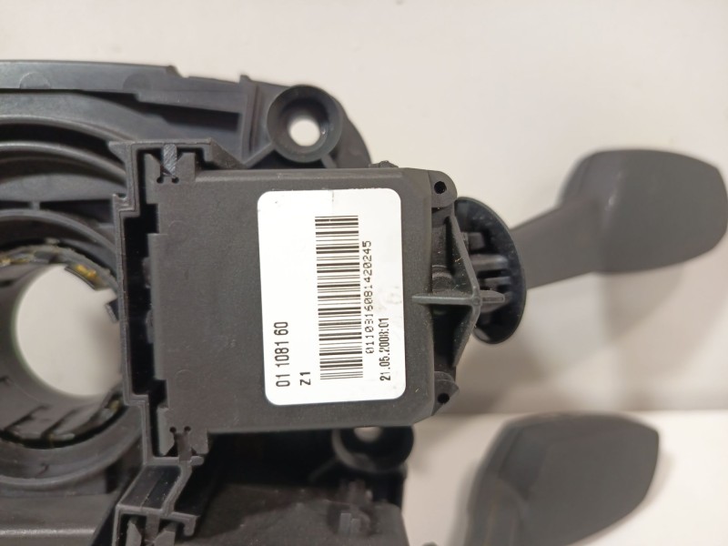 Recambio de mando multifuncion para bmw 1 (e87) 116 i referencia OEM IAM LZ912304203  