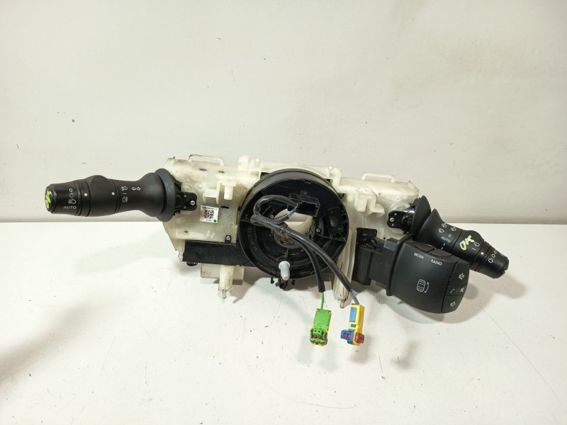 Recambio de mando multifuncion para renault scénic iii (jz0/1_) 1.2 tce (jz16) referencia OEM IAM 255670019R  