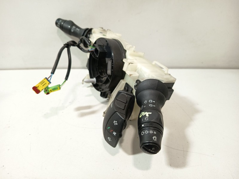 Recambio de mando multifuncion para renault scénic iii (jz0/1_) 1.2 tce (jz16) referencia OEM IAM 255670019R  