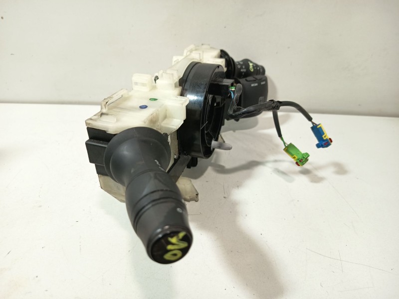 Recambio de mando multifuncion para renault scénic iii (jz0/1_) 1.2 tce (jz16) referencia OEM IAM 255670019R  