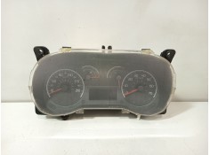 Recambio de cuadro instrumentos para fiat fiorino furgoneta/monovolumen (225_) 1.3 d multijet (225bxd1a, 225bxb1a, 225bxb11) ref
