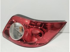 Recambio de piloto trasero derecho para renault megane ii coupé-cabriolet (em0/1_) 1.9 dci referencia OEM IAM 8200142687  
