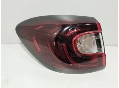 Recambio de piloto trasero izquierdo para renault captur i (j5_, h5_) 1.2 tce 120 referencia OEM IAM 265557367R  