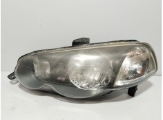 Recambio de faro izquierdo para honda hr-v (gh_) 1.6 16v (gh1, gh3) referencia OEM IAM 33151S2HG01  