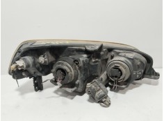 Recambio de faro izquierdo para honda hr-v (gh_) 1.6 16v (gh1, gh3) referencia OEM IAM 33151S2HG01   2