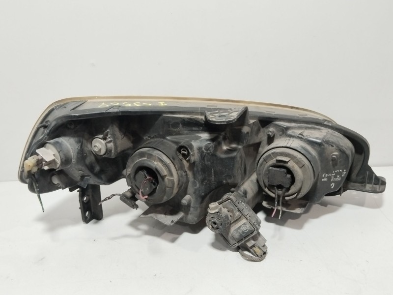 Recambio de faro izquierdo para honda hr-v (gh_) 1.6 16v (gh1, gh3) referencia OEM IAM 33151S2HG01  