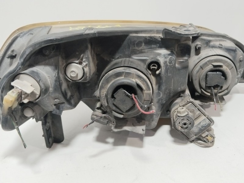 Recambio de faro izquierdo para honda hr-v (gh_) 1.6 16v (gh1, gh3) referencia OEM IAM 33151S2HG01  