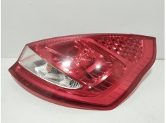 Recambio de piloto trasero derecho para ford fiesta vi van 1.4 tdci referencia OEM IAM 1709552  