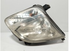 Recambio de faro derecho para suzuki ignis ii (mh) 1.3 ddis (rm413d) referencia OEM IAM 3512086G10  