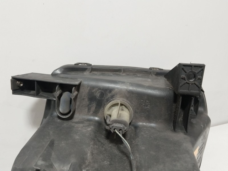 Recambio de faro derecho para suzuki ignis ii (mh) 1.3 ddis (rm413d) referencia OEM IAM 3512086G10  