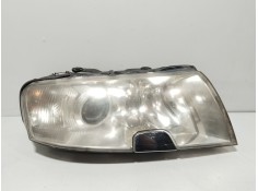 Recambio de faro derecho para skoda superb i (3u4) 1.8 t referencia OEM IAM 3U1941017F  