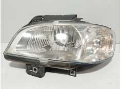 Recambio de faro izquierdo para seat cordoba (6k1, 6k2) 1.4 16v referencia OEM IAM 6K1941043A  