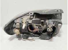 Recambio de faro izquierdo para seat cordoba (6k1, 6k2) 1.4 16v referencia OEM IAM 6K1941043A   2