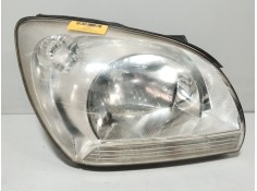 Recambio de faro derecho para kia sportage ii (je_, km_) 2.0 i 16v referencia OEM IAM 921021F011  