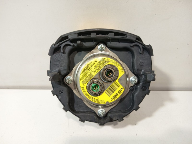 Recambio de airbag delantero izquierdo para bmw 1 (e87) 116 i referencia OEM IAM 32306770515  