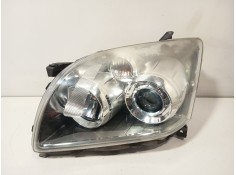 Recambio de faro izquierdo para toyota avensis station wagon (_t25_) 2.0 (azt250_) referencia OEM IAM 8117005194  