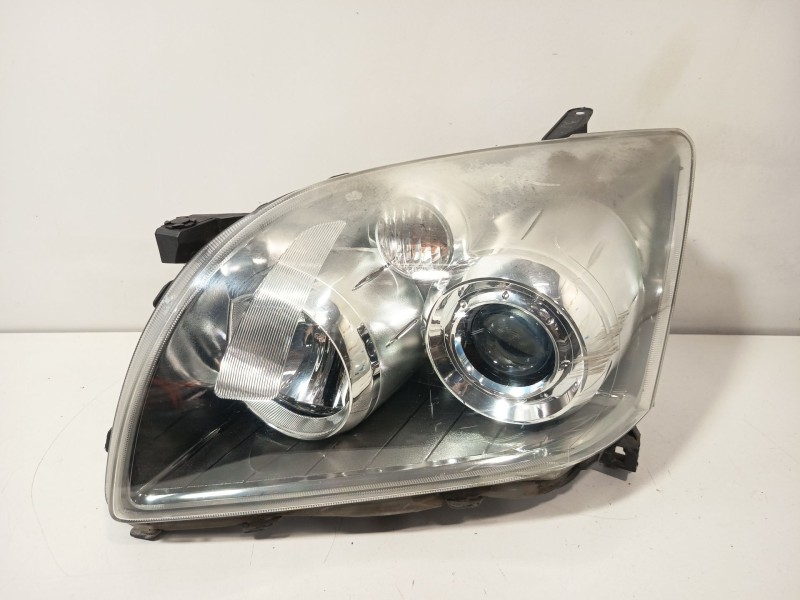 Recambio de faro izquierdo para toyota avensis station wagon (_t25_) 2.0 (azt250_) referencia OEM IAM 8117005194  