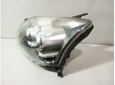 Recambio de faro izquierdo para toyota avensis station wagon (_t25_) 2.0 (azt250_) referencia OEM IAM 8117005194   2