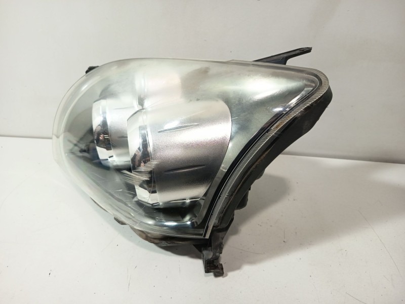 Recambio de faro izquierdo para toyota avensis station wagon (_t25_) 2.0 (azt250_) referencia OEM IAM 8117005194  