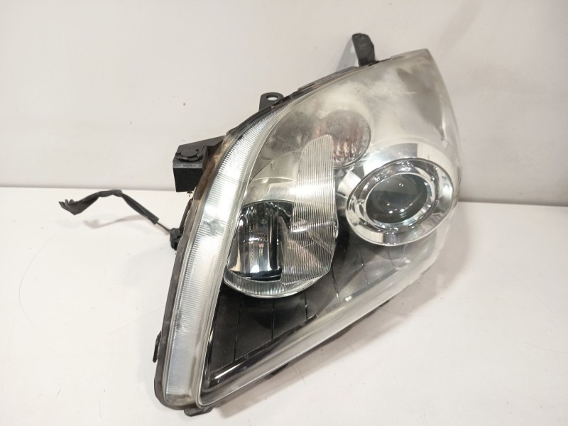 Recambio de faro izquierdo para toyota avensis station wagon (_t25_) 2.0 (azt250_) referencia OEM IAM 8117005194  