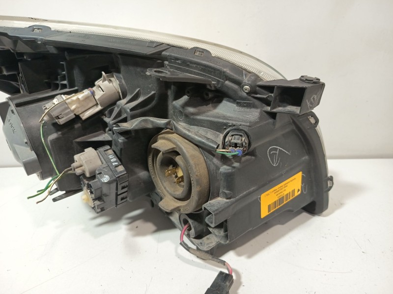 Recambio de faro izquierdo para toyota avensis station wagon (_t25_) 2.0 (azt250_) referencia OEM IAM 8117005194  