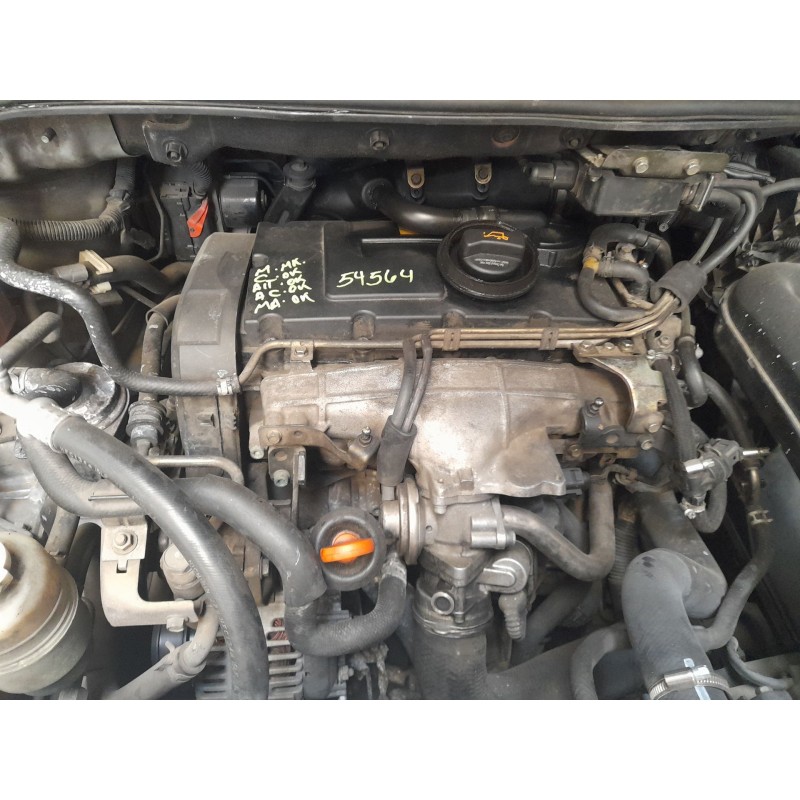 MITSUBISHI GRANDIS (NA_W) - imagen 2