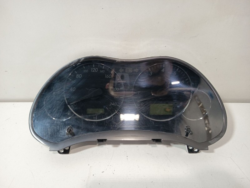 Recambio de cuadro instrumentos para toyota avensis station wagon (_t25_) 2.0 (azt250_) referencia OEM IAM 8380005A90C 553030501