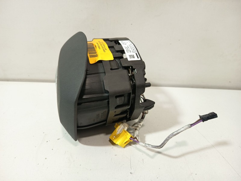 Recambio de airbag delantero izquierdo para seat toledo iv (kg3) 1.6 tdi referencia OEM IAM 6F0880201AGAAP 5P0880201AS1MM 