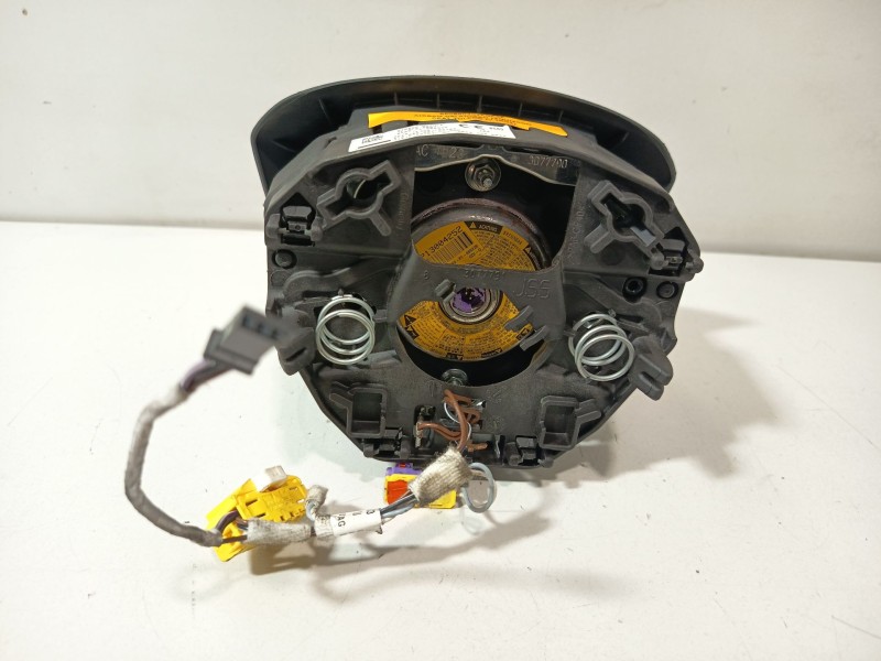 Recambio de airbag delantero izquierdo para seat toledo iv (kg3) 1.6 tdi referencia OEM IAM 6F0880201AGAAP 5P0880201AS1MM 