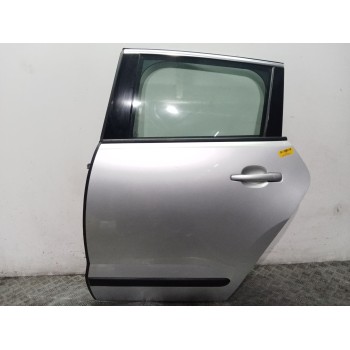 PUERTA TRASERA IZQUIERDA 9006Q1  OEM 9006Q1