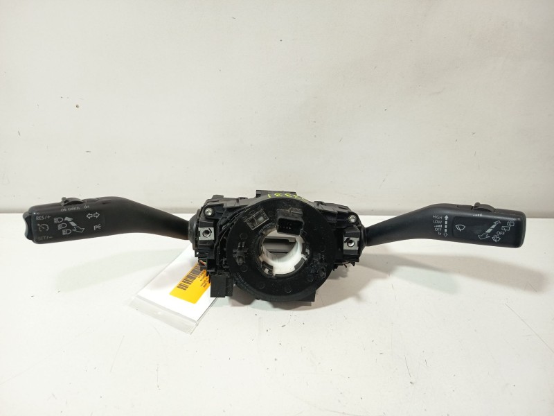Recambio de mando multifuncion para seat toledo iv (kg3) 1.6 tdi referencia OEM IAM 6RA953501K 6JA927132BFWHS 