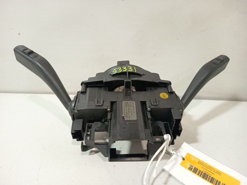 Recambio de mando multifuncion para seat toledo iv (kg3) 1.6 tdi referencia OEM IAM 6RA953501K 6JA927132BFWHS 