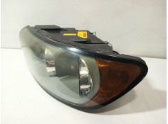 Recambio de faro izquierdo para volvo v50 (545) 2.4 referencia OEM IAM 30698885 31335221  2