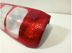 Recambio de piloto trasero izquierdo para honda hr-v (gh_) 1.6 16v (gh1, gh3) referencia OEM IAM 33551S2HG00   2