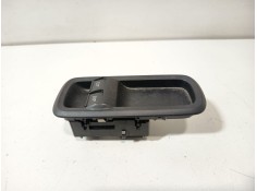 Recambio de mando elevalunas delantero izquierdo para ford fiesta vi van 1.4 tdci referencia OEM IAM 1547740   2