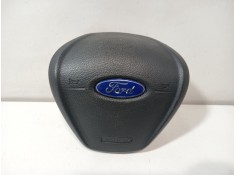 Recambio de airbag delantero izquierdo para ford fiesta vi van 1.4 tdci referencia OEM IAM 2016580  