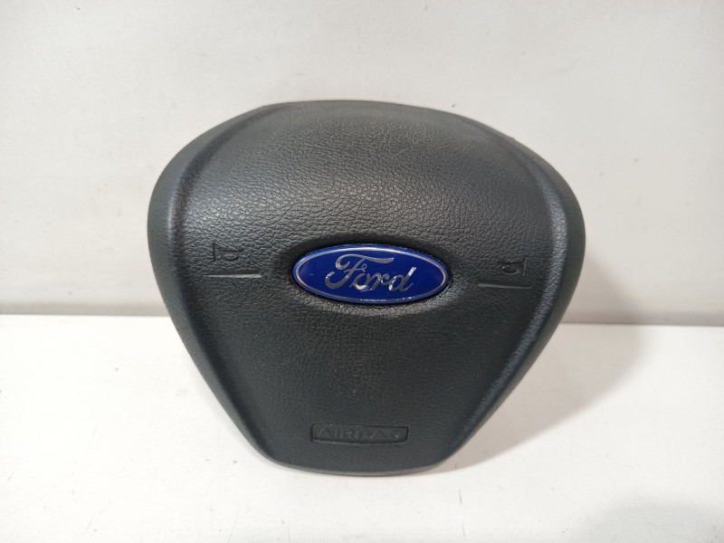 Recambio de airbag delantero izquierdo para ford fiesta vi van 1.4 tdci referencia OEM IAM 2016580  