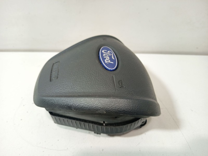 Recambio de airbag delantero izquierdo para ford fiesta vi van 1.4 tdci referencia OEM IAM 2016580  